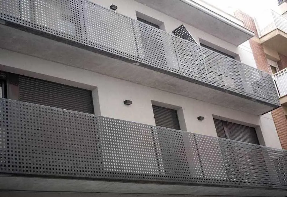 Port I Espectacular Apartament Con Terraza Barcelona Spain